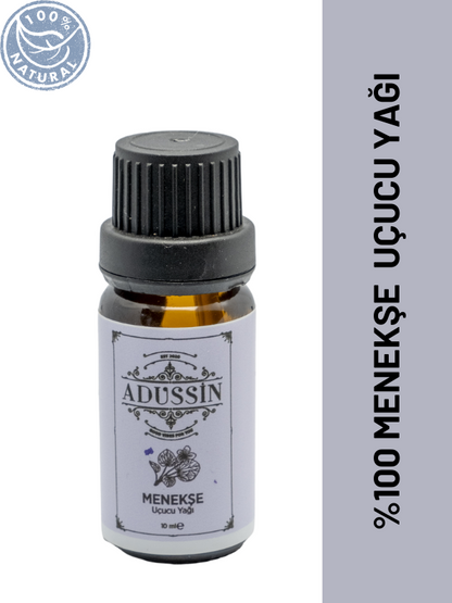 Menekşe Uçucu Yağı-10 Ml