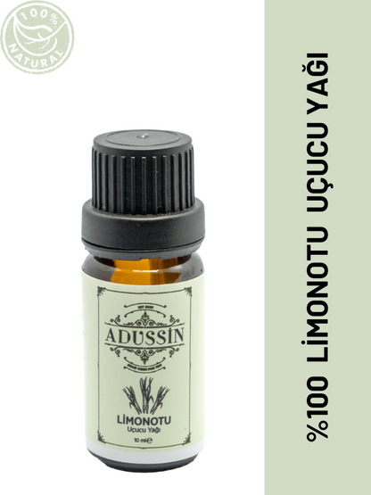 Limonotu Uçucu Yağı-10 Ml