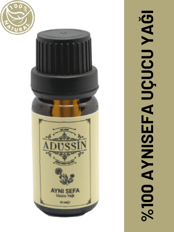 Aynısefa Yağı-10 Ml