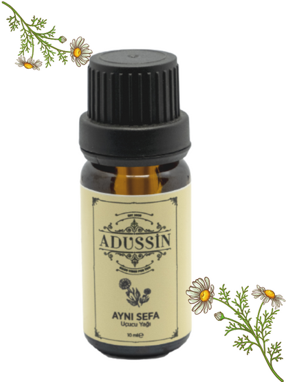 Aynısefa Yağı-10 Ml