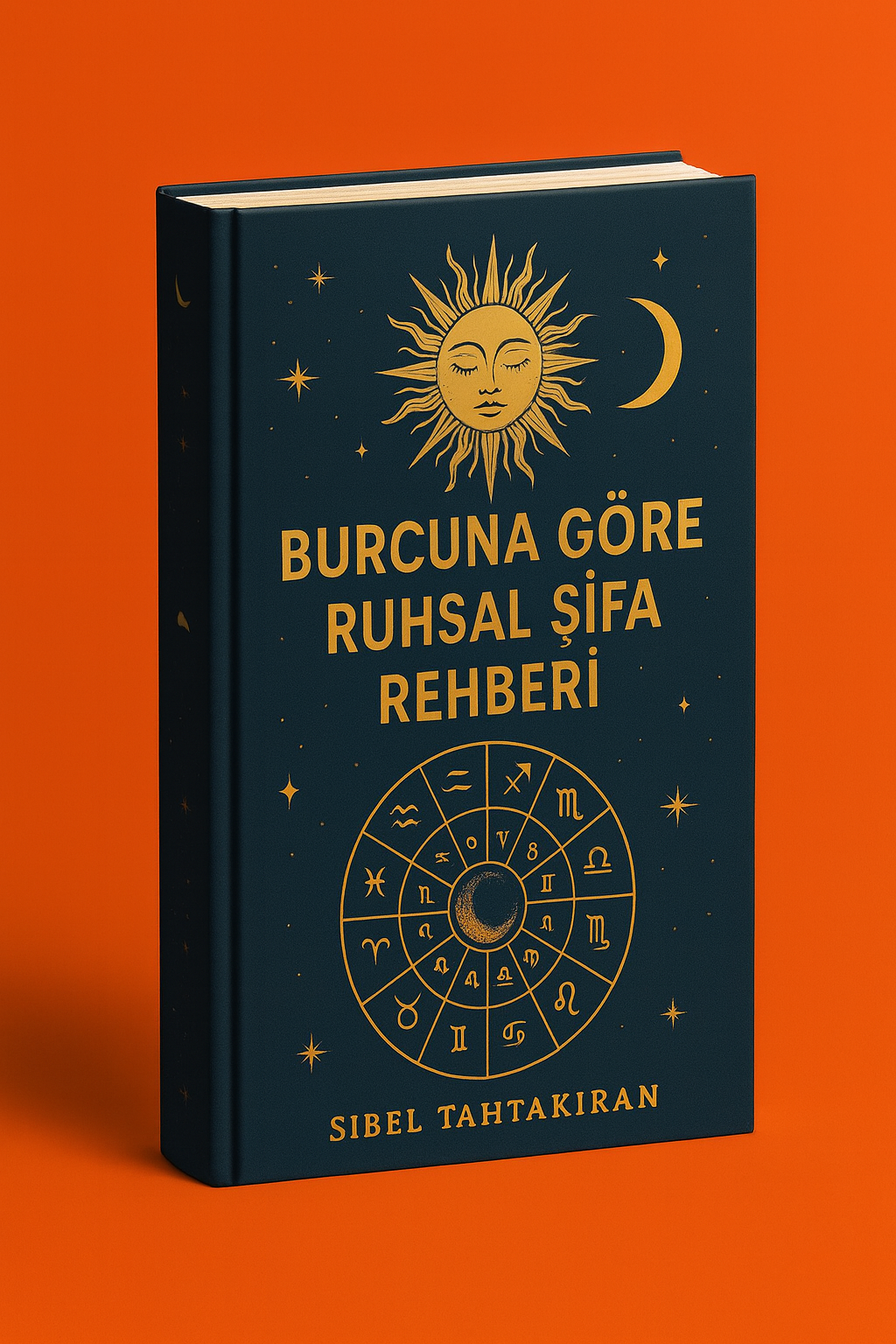 BURCUNA GÖRE ŞİFA REHBERİ
